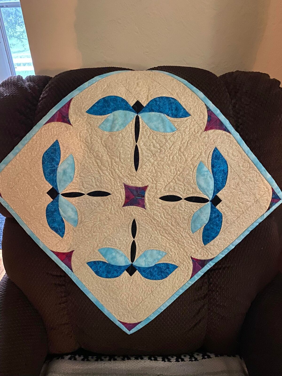 Dragonflies for Grandma