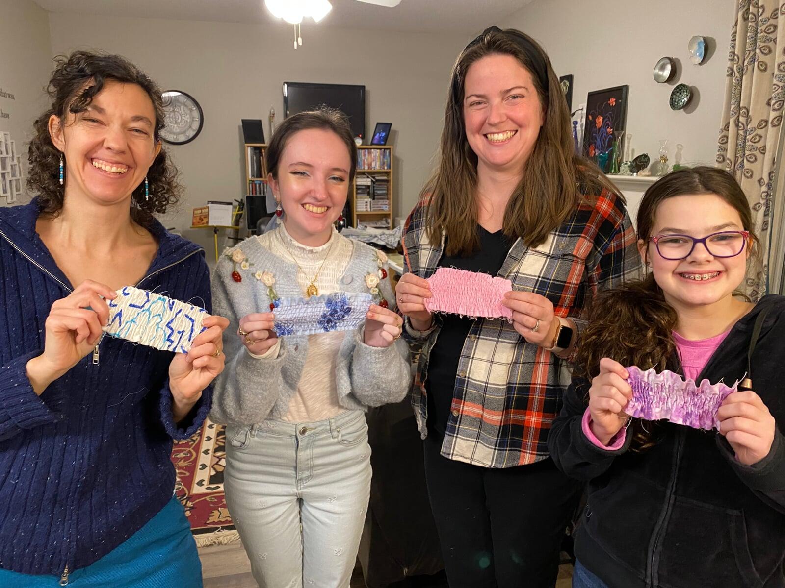 Sundress Sewing Class