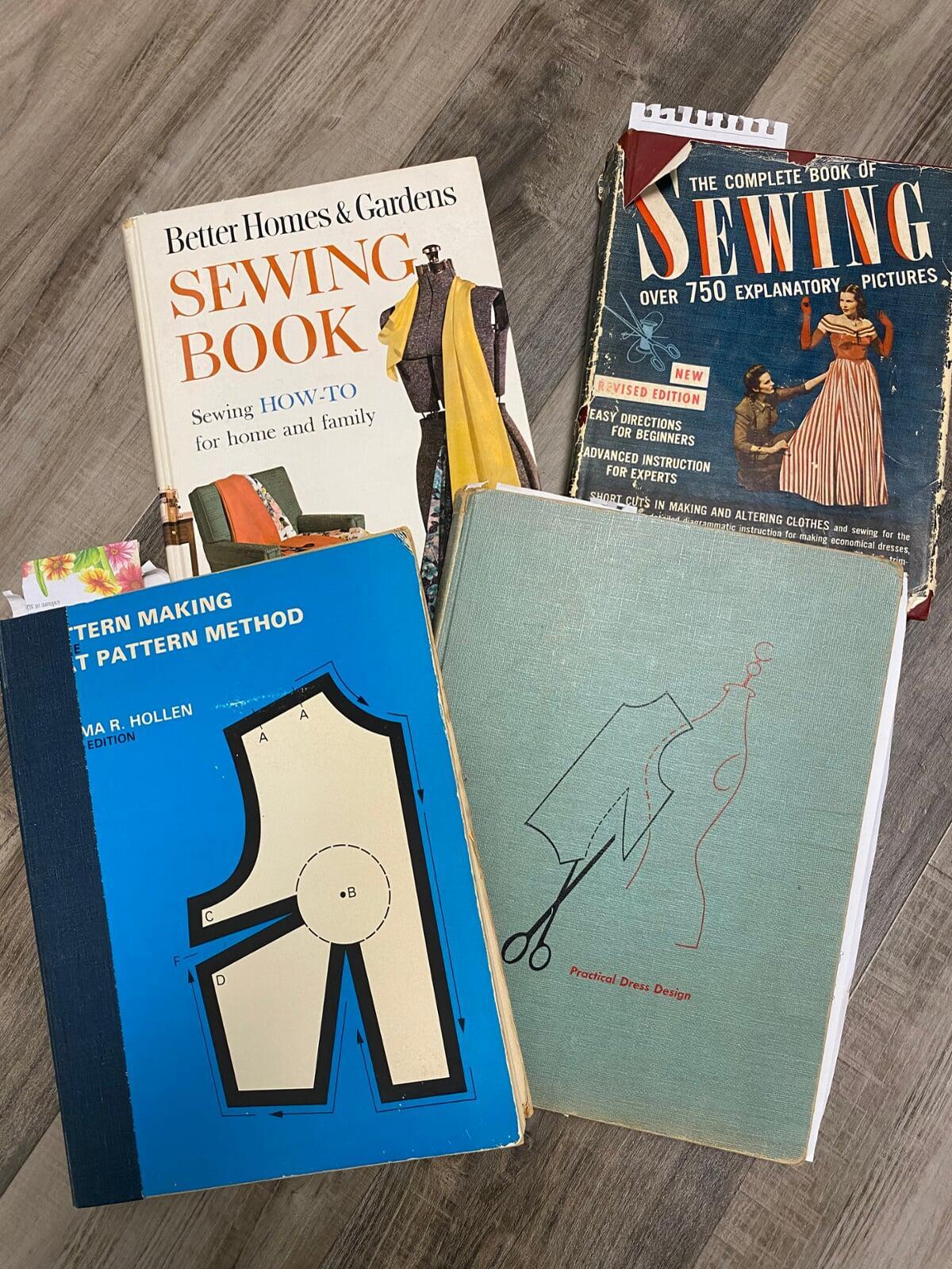 Sewing in High School